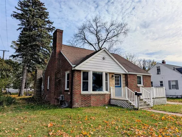 Bad Axe, MI 48413,120 Gratton Street