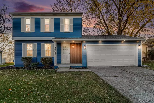 Wixom, MI 48393,3601 Loon Lake Road