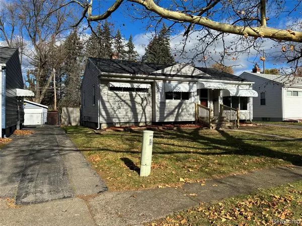 3809 Delaware Avenue, Flint, MI 48506