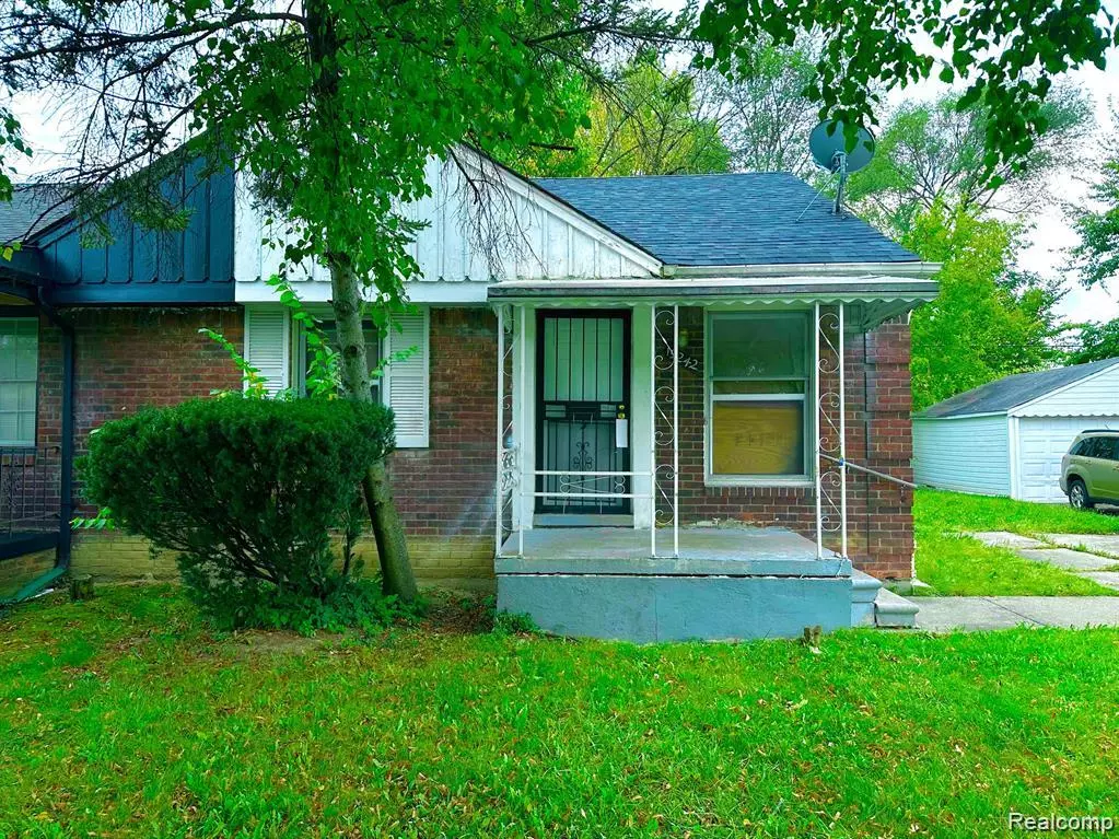 Detroit, MI 48224,19242 Moross Road