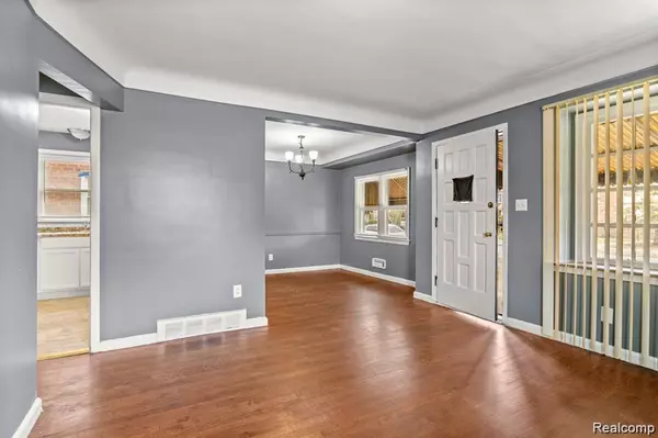 Detroit, MI 48205,14076 Rossini Drive