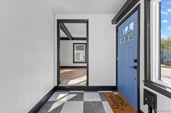 Ferndale, MI 48220,2120 Wrenson Street