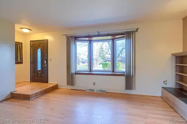 Flint, MI 48507,2468 Ketzler Drive