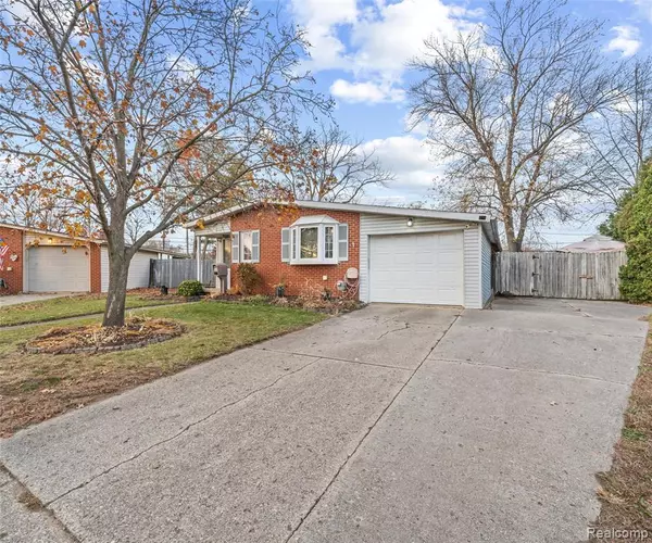 Westland, MI 48186,33900 Beechnut Street