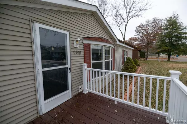 White Lake, MI,9198 Ashdown Avenue