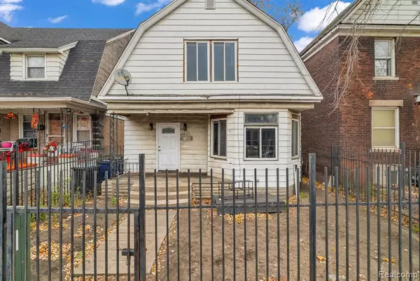 Detroit, MI 48209,1538 Junction Street