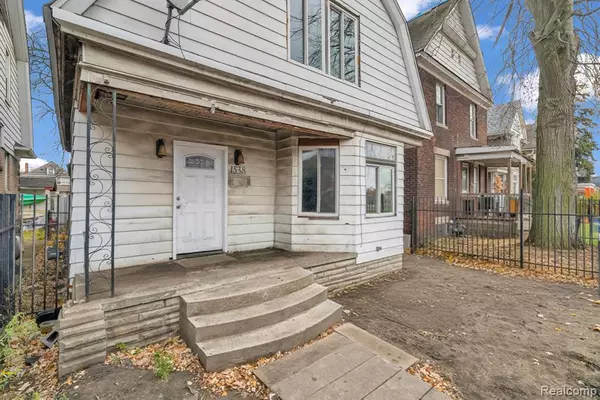 Detroit, MI 48209,1538 Junction Street