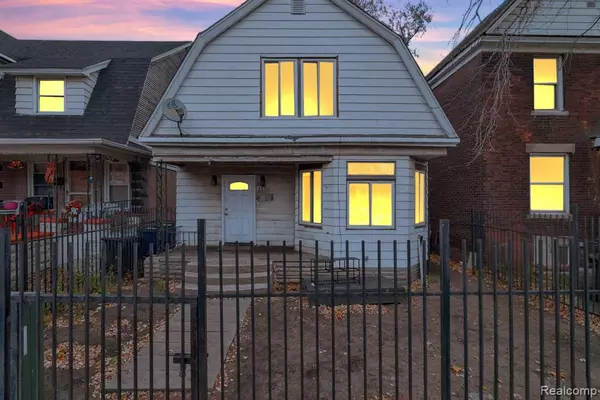 Detroit, MI 48209,1538 Junction Street