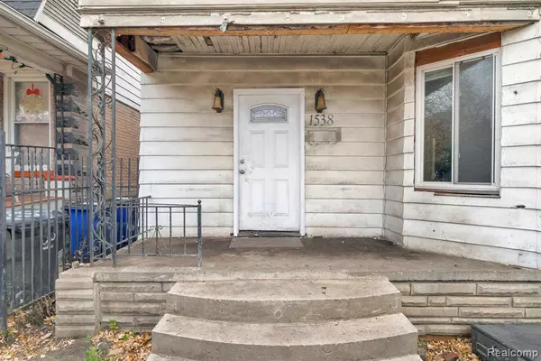 Detroit, MI 48209,1538 Junction Street