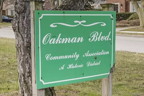 Detroit, MI 48238,3387 Ewald Circle