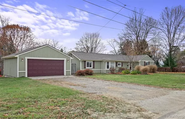 Milford, MI 48381,405 W Liberty Street