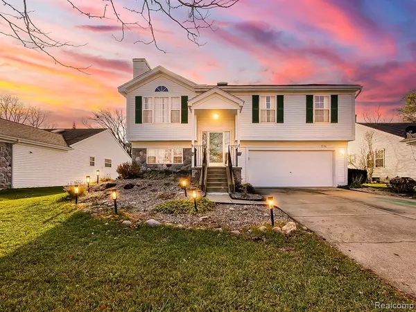 7594 Bay Tree Drive, Ypsilanti, MI 48197