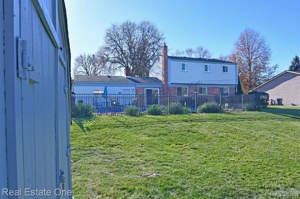 Troy, MI 48098,210 Lange Drive