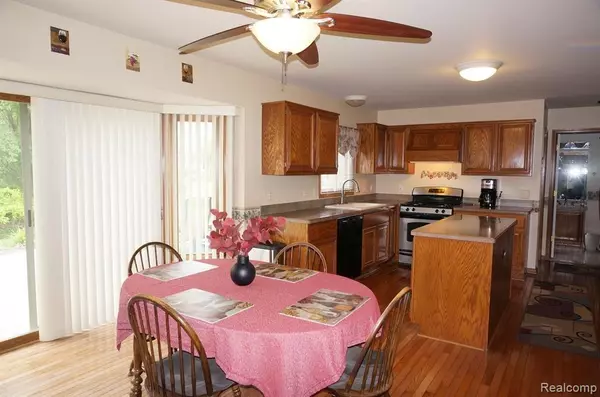 Macomb, MI 48044,49954 Willowood Drive