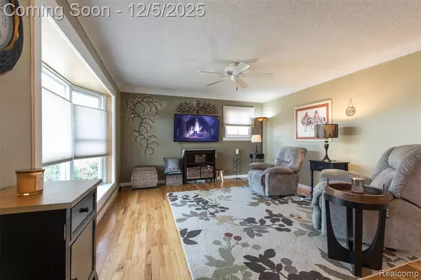 Trenton, MI 48183,1847 Churchill Avenue