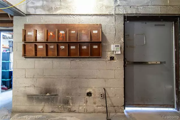 18943 John R Street, Detroit, MI 48203