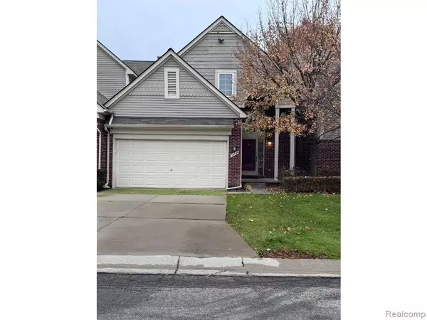 24044 Noble Drive, Farmington Hills, MI 48336