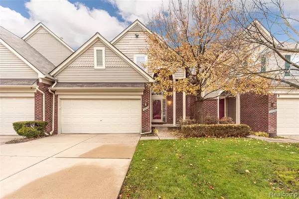 24044 Noble Drive, Farmington Hills, MI 48336