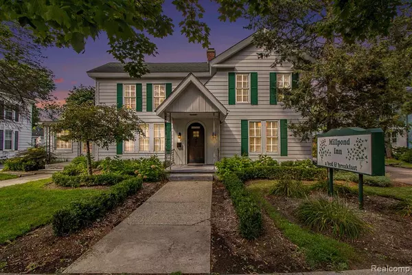 Clarkston, MI,155 N Main Street