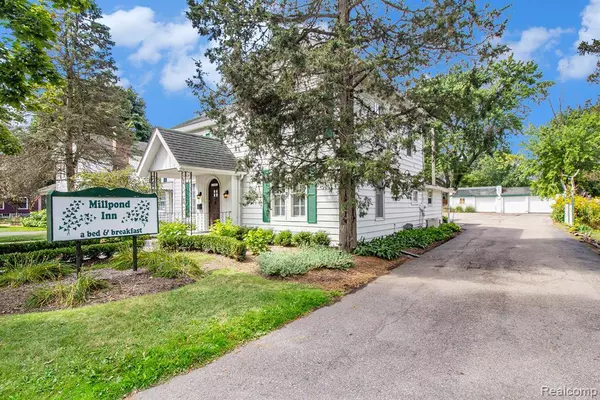 Clarkston, MI,155 N Main Street