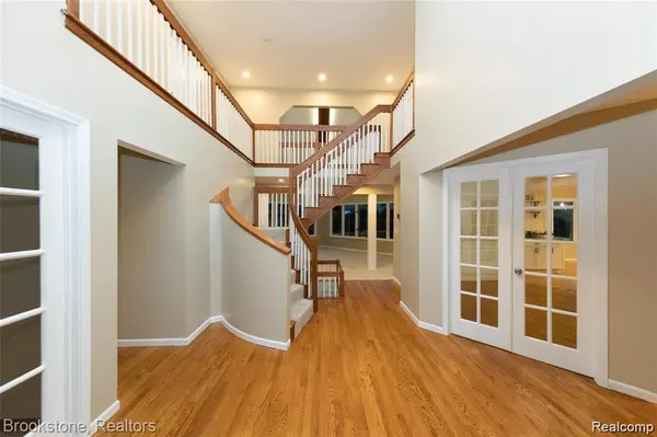 Shelby Twp, MI 48315,15002 Knightsbridge Drive