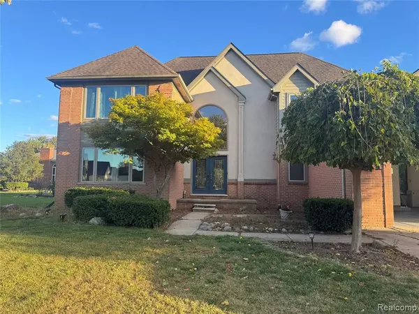 Shelby Twp, MI 48315,15002 Knightsbridge Drive