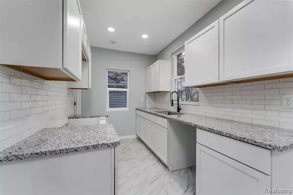 Detroit, MI 48213,5590 Springfield Street