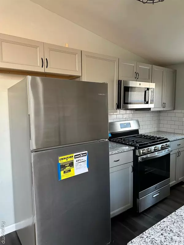 Pontiac, MI 48342,1173 Dudley Avenue