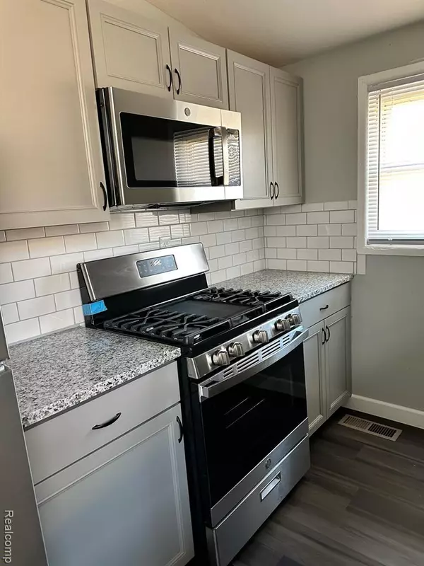 Pontiac, MI 48342,1173 Dudley Avenue