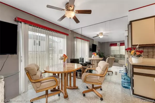 Clinton Twp, MI 48038,15895 Cambridge Drive