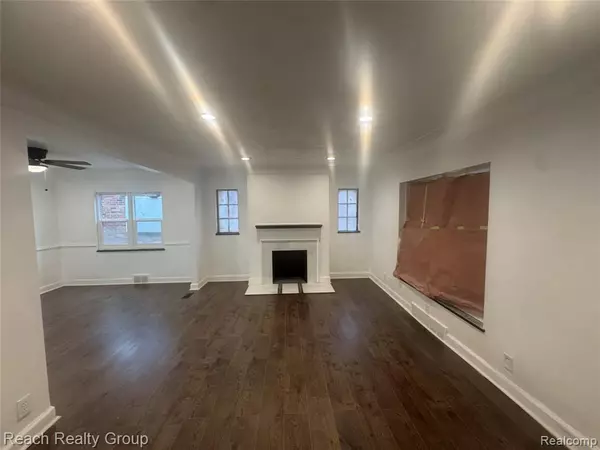 Detroit, MI 48221,18431 Monica Street