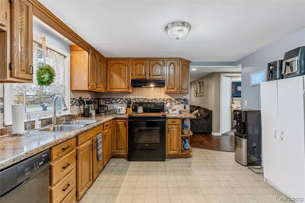 Davison, MI 48423,3427 S Vassar Road