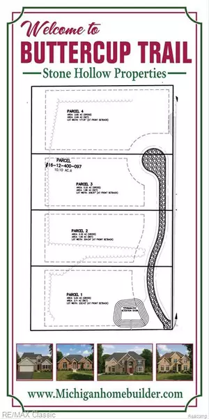 616 Buttercup Trail, Milford, MI 48381