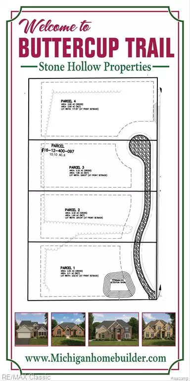 616 Buttercup Trail, Milford, MI 48381