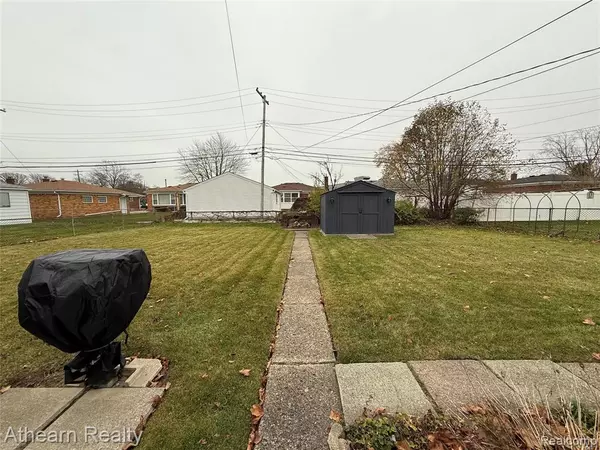 Allen Park, MI 48101,8309 Rosedale Boulevard