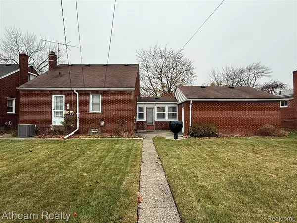 Allen Park, MI 48101,8309 Rosedale Boulevard