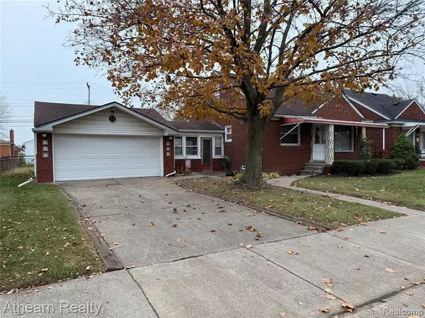 Allen Park, MI 48101,8309 Rosedale Boulevard