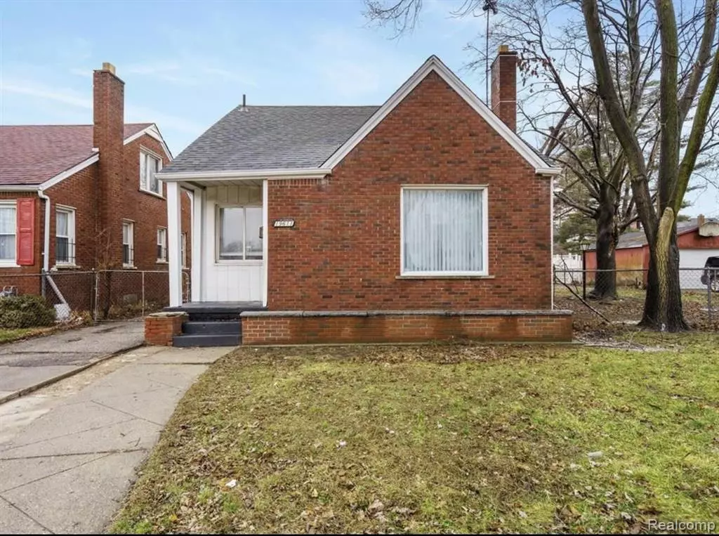 Detroit, MI 48234,19611 Revere Street