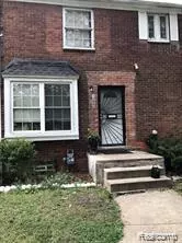 14321 Prevost Street, Detroit, MI 48227