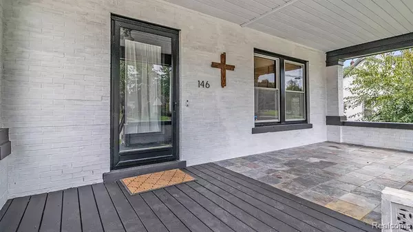 Mount Clemens, MI 48043,146 North Avenue