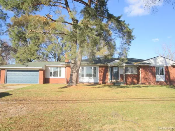 58599 Gratiot Avenue, New Haven, MI 48048