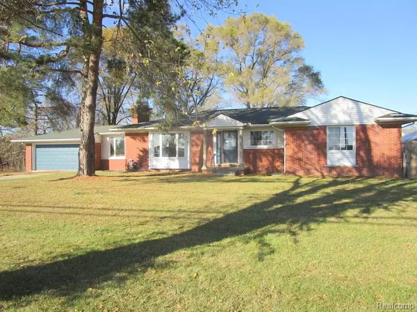 New Haven, MI 48048,58599 Gratiot Avenue