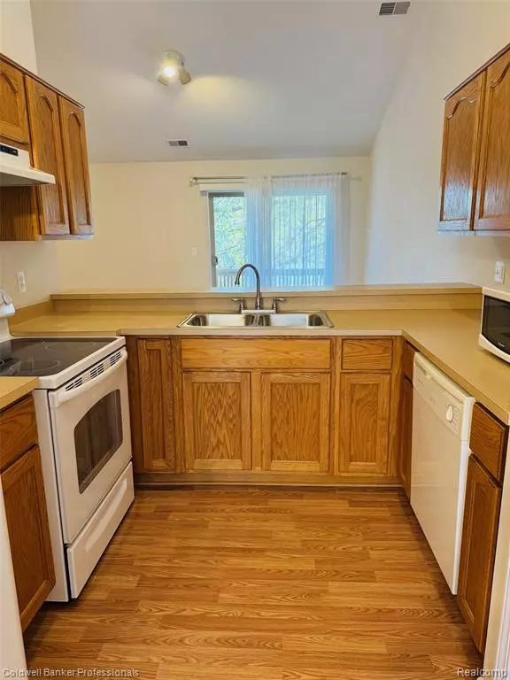 Clinton Twp, MI 48036,41022 Rose Lane