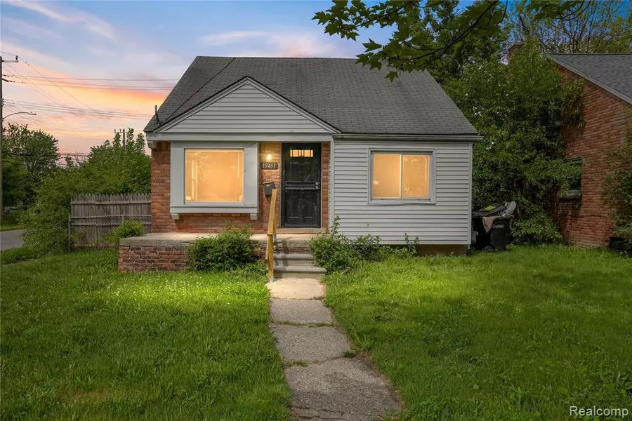 19401 ANNCHESTER Road, Detroit, MI 48219