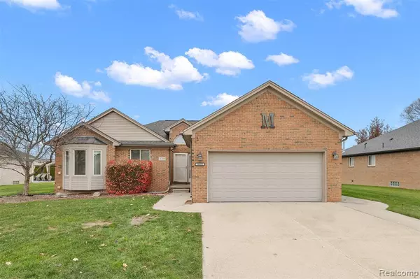 Sterling Heights, MI 48312,36493 Cecilia Drive