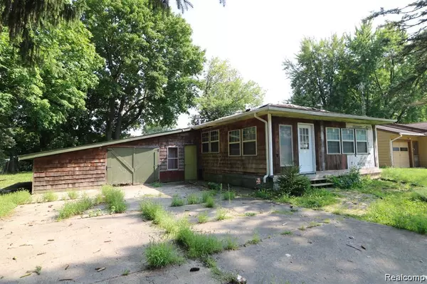 Flint, MI 48506,4318 TOMMY ARMOUR Drive