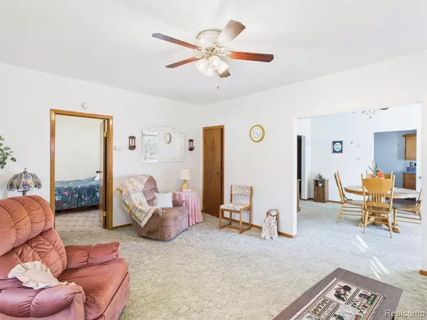 North Branch, MI 48461,4467 Kings Mill Road