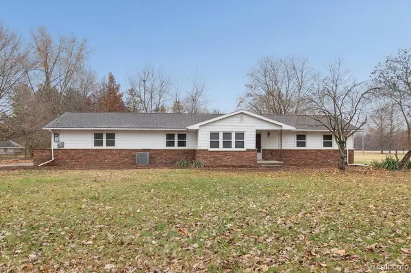 Van Buren, MI 48111,15635 Martinsville Road