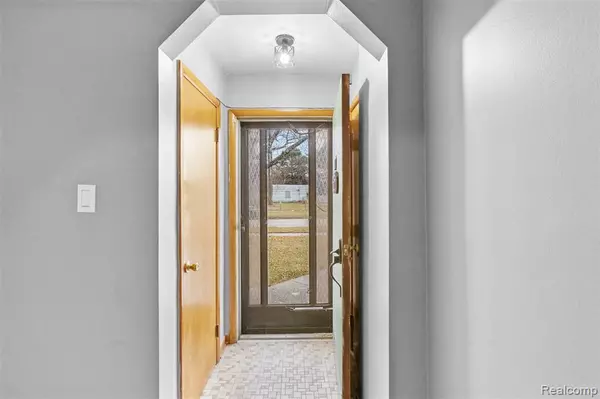 Warren, MI 48091,3135 Los Angeles Avenue