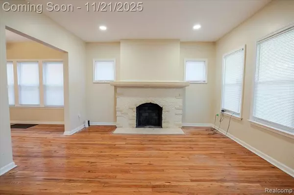 Detroit, MI 48221,16174 Princeton Street